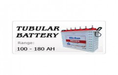 Tubular Batteries by Absolute Electric & Energies