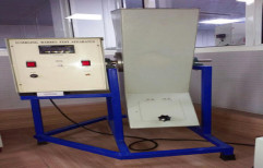 Tumbling Barrel Test Apparatus by Mangal Instrumentation