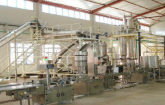 Turnkey Projects for Juice Plant by Harvest Pumps