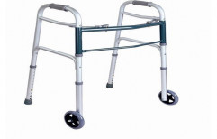 Two Wheel Walkers by J P Medicare Solution