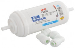 UF Membrane With Connectors For Kent RO by Harvard Online Shop