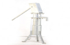 Uganda Modified Hand Pump by Ajay Industrial Corporation Limited
