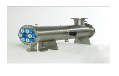 Ultra Violet Disinfection Systems by Innovative Water Technologies