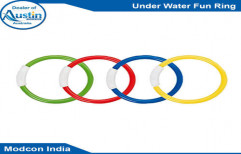 Under Water Fun Ring by Modcon Industries Private Limited