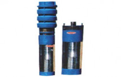 V10 Submersible Pumps by Ajanta Submersible Pump