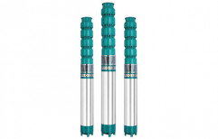 V8 Submersible Pump Set by Perfect Group Of Company (perfect Pump Ind. Pvt. Ltd.)