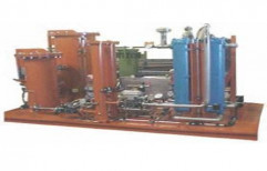 Vacuum Dehydrators by Shaan Lube Equipment Pvt. Ltd.