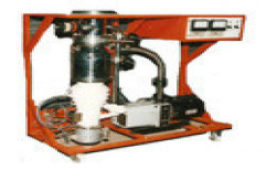 Vacuum Pumping System by Dinesh High Vacuum Engineering