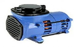 Vacuum Pumps by MA Corporation