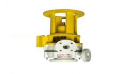 Vertical Sealless Pump by Sri Balaji Pumps