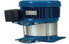Vertical Water Pumps by Rahul Transformers Private Limited