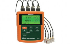 Vibration Meter by Sgm Lab Solutions