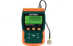 Vibration Meter SD Logger by Sgm Lab Solutions