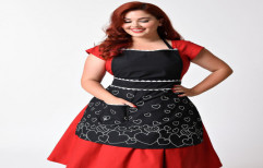 Vintage Apron by Sri Kalyan Export Private Limited