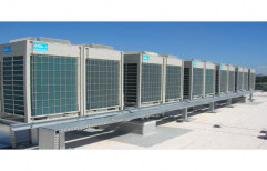 VRF Air Conditioner System by Polar Aircon