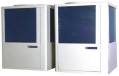 VRF Air Conditioning Systems by Satya Aircon & Eng Services Private Limited