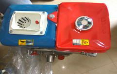 Water Cool Engine by International India