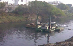 Water Master by Dharsan Dredging & Constructions Pvt. Ltd.