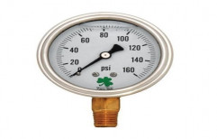 Water Pressure Meter by Enviro Associates & Consultants
