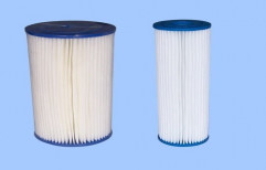 Water Purification Filter Cartridge by U. V. Tech Systems