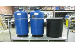 Water Softeners by Red Circle Industries