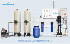 Water Softeners by Oasis Ultratech Private Limited