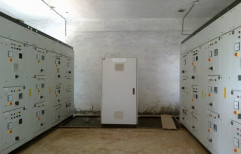 Water Treatment Panels by Chennai Engineering Automation