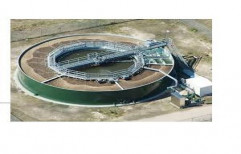 Water Treatment Plant by Forum Inc. India
