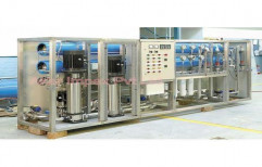 Water Treatment Plants by Akar Impex Private Limited, Noida