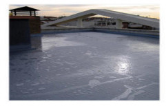 Waterproofing Coating Services by Krushna Technology