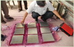 White Metal Bearing Pads by Raju Engineering Works