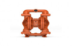 Wilden Air Operated Double Diaphragm Pumps by M.H. INDUSTRIES