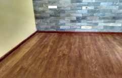 Wood Flooring by Arsh Interior