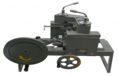 Wood Microtome by Surinder And Company