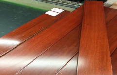 Wooden Flooring Services by Glisten Enterprises