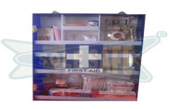Workplace First Aid Set by Super Safety Services