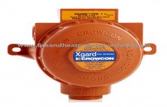 Xgard Fixed Gas Detector by Super Safety Services