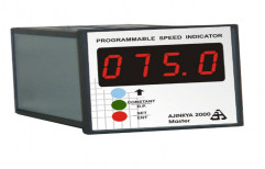 Yarn Speed Indicators by Ajinkya Electronic Systems