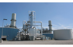 Zero Liquid Discharge Plant by Accurate Water System