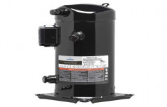 ZR81KCE Scroll Compressor by Refrigeration Spare Centre