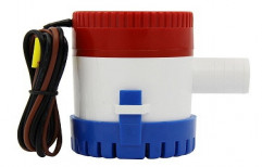 1100 GPH 12v Boat Marine Plumbing Electric Bilge Pumps by Max Marine