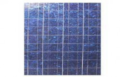 120 watt Solar Panel by Neety Euro Asia Solar Energy