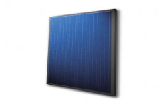 150W Solar Panel (Indo Solar, Vikram, Waaree) by Raysteeds Energy Private Limited