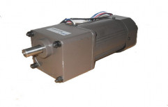 180W Electro Magnetic Brake Motor by J D Automation