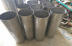202 Grade Submersible Pipe by Bharat Bhai