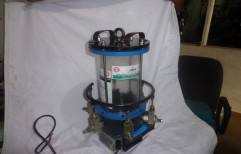 220 Volt AC Grace Lubrication Pump by Lubsa Multilub Systems Private Limited