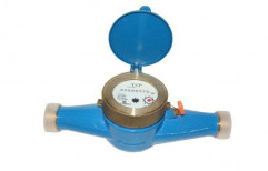 25 Mm Multi Jet Class B Water Meter by Tough Engisol Private Limited