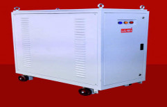 3 Phase Isolation Transformers by Adroit Power Systems India Private Limited
