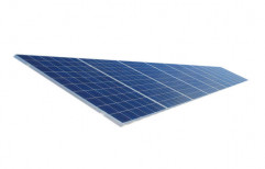 300 Watt Solar Panel by Khushi Enterprises