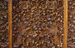 3D Wooden Carving Service by Emmaus Mach